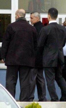 Balyoz davası başladı