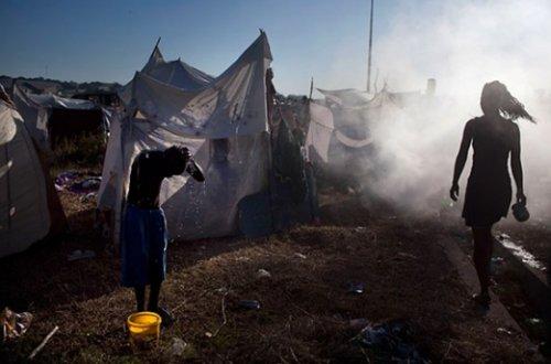 Times 2010-Yılın Fotoğrafları - Resim 2
