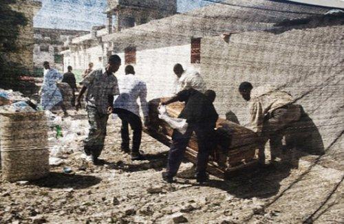 Times 2010-Yılın Fotoğrafları - Resim 27