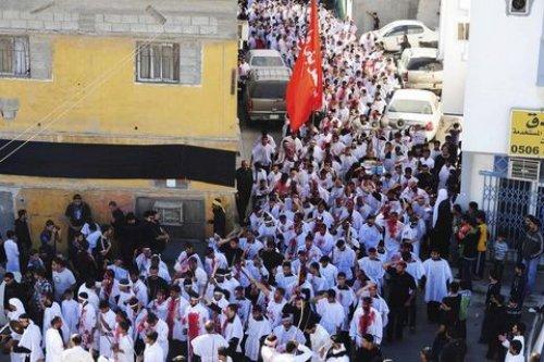 İstanbul Halkalı Kerbala anması - Resim 28