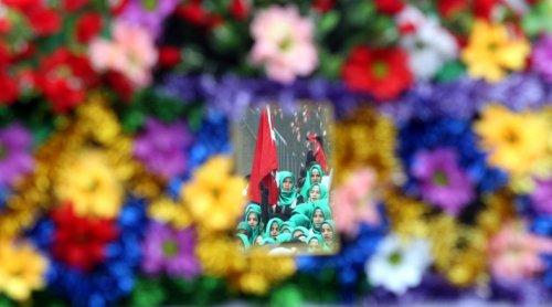 İstanbul Halkalı Kerbala anması - Resim 1