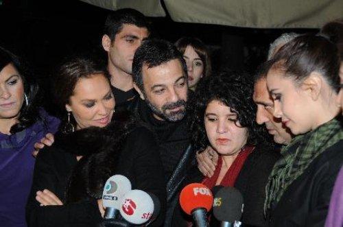72. Koğuş ekibi kutlamada - Resim 8