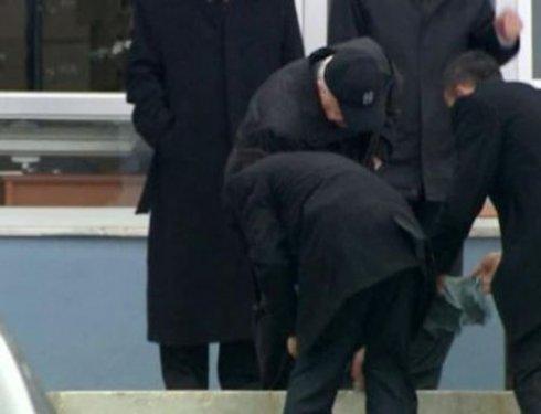 Balyoz davası başladı