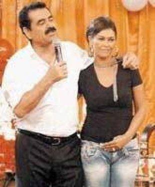 Tek kadınla yetinmediler