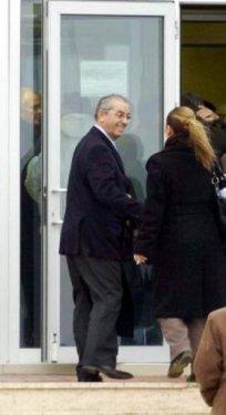 Balyoz davası başladı