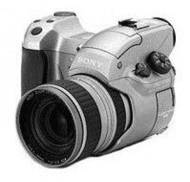 Geçmişten günümüze dijital kameralar