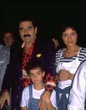 Tek kadınla yetinmediler