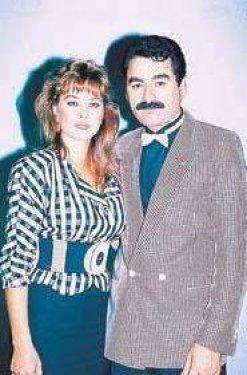 Tek kadınla yetinmediler