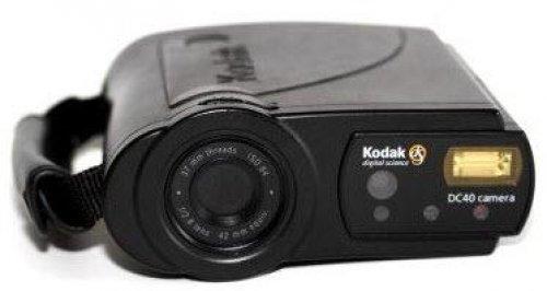 Geçmişten günümüze dijital kameralar