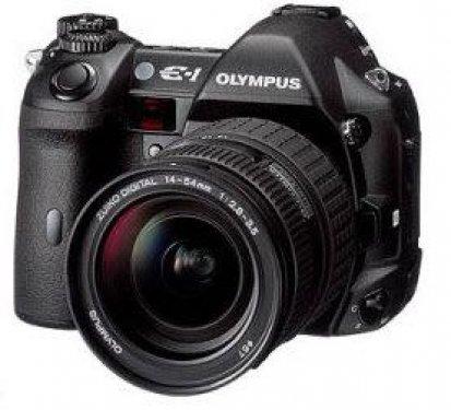 Geçmişten günümüze dijital kameralar