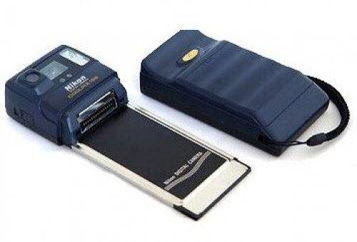 Geçmişten günümüze dijital kameralar