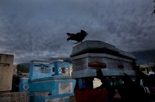 Times 2010-Yılın Fotoğrafları - Resim 3