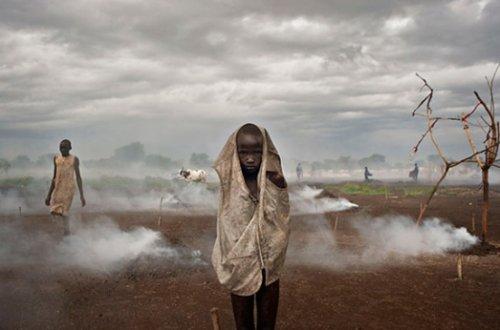 Times 2010-Yılın Fotoğrafları - Resim 15