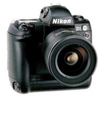 Geçmişten günümüze dijital kameralar