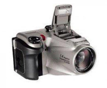 Geçmişten günümüze dijital kameralar