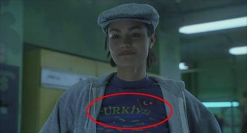 Yabancı filmlerdeki Türk aşkı - Resim 1