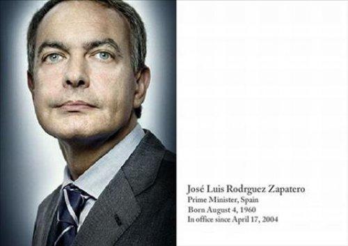 Liderlerin çocukluk halleri  - Resim 20