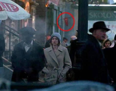 Yabancı filmlerdeki Türk aşkı - Resim 13