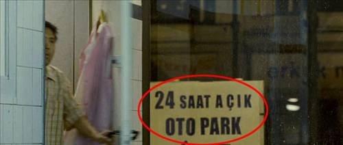 Yabancı filmlerdeki Türk aşkı - Resim 16