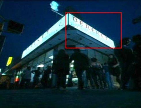 Yabancı filmlerdeki Türk aşkı - Resim 3