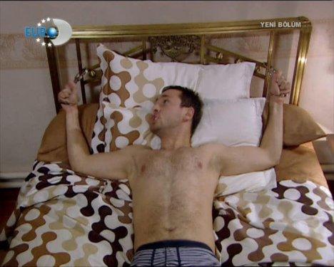 Kavak Yelleri Sevişme Sahnesi - Resim 47