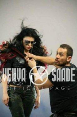 Lübnanlı yönetmen Yehya Saade - Resim 6