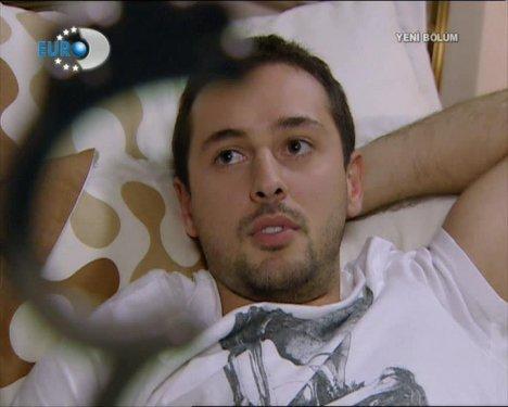 Kavak Yelleri Sevişme Sahnesi - Resim 17