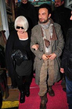 Tarkan - Sezen Aksu - Resim 2