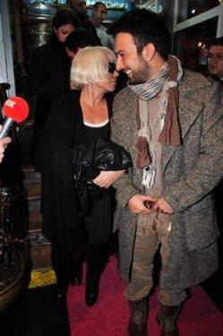 Tarkan - Sezen Aksu - Resim 3
