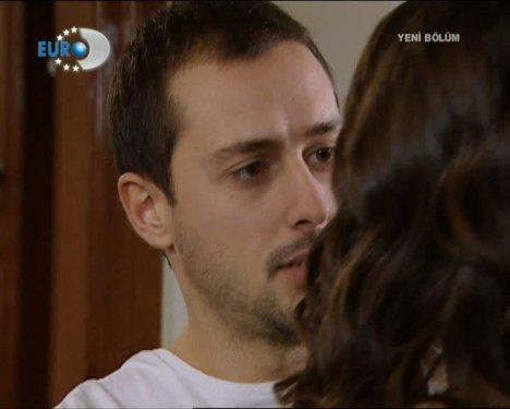 Kavak Yelleri Sevişme Sahnesi - Resim 8