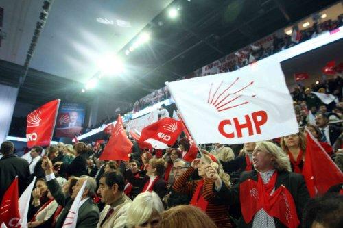 CHP'nin yeni yüzleri - Resim 1
