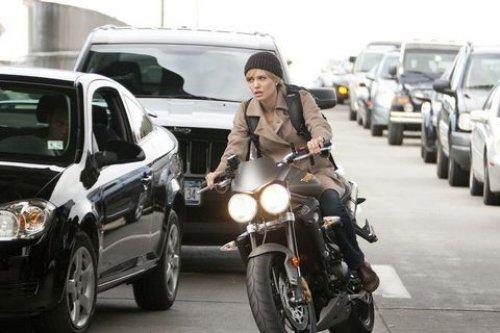 Hollywood  hataya doymuyor - Resim 12