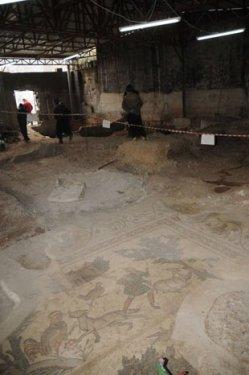1500 Yıllık Şehir Bulundu - Resim 4