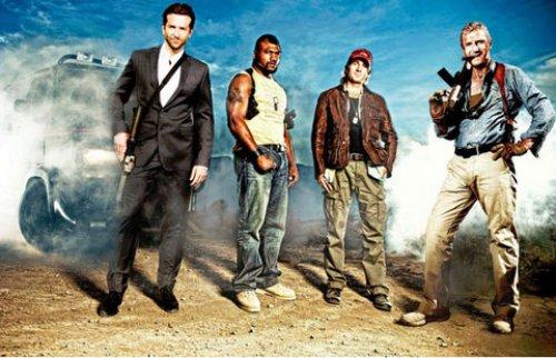 Hollywood  hataya doymuyor - Resim 16