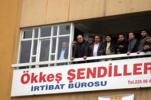 Kahramanmaraş Olayları'nın yıldönümünde gerginlik - Resim 2