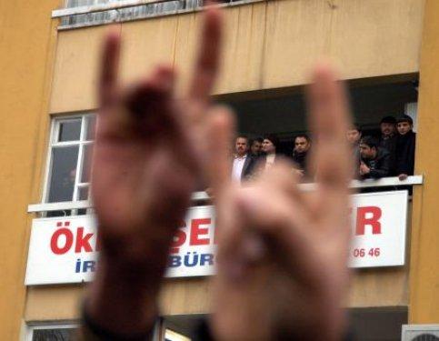 Kahramanmaraş Olayları'nın yıldönümünde gerginlik - Resim 3