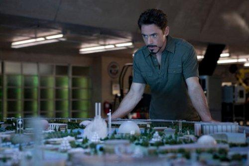 Hollywood  hataya doymuyor - Resim 15