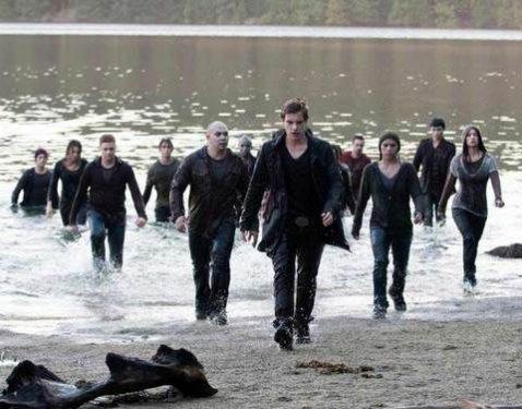 Hollywood  hataya doymuyor - Resim 2