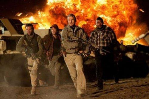 Hollywood  hataya doymuyor - Resim 17