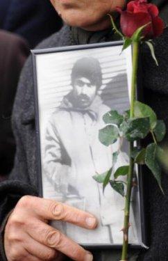 Kahramanmaraş Olayları'nın yıldönümünde gerginlik - Resim 4