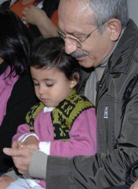 Kılıçdaroğlu gecekondu ziyaret etti - Resim 2