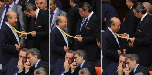 2010 yılına imza atan AA fotoğrafları - Resim 18