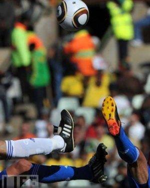 100 Fotoğrafla 2010 yılı