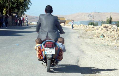 2010 yılına imza atan AA fotoğrafları - Resim 54