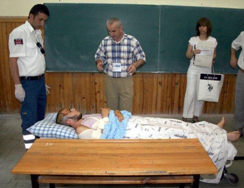 2010 yılına imza atan AA fotoğrafları - Resim 31