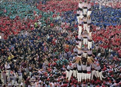 100 Fotoğrafla 2010 yılı