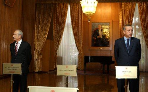 2010 yılına imza atan AA fotoğrafları - Resim 63