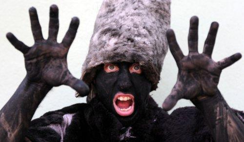 2010 yılına imza atan AA fotoğrafları - Resim 50
