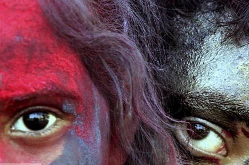 100 Fotoğrafla 2010 yılı