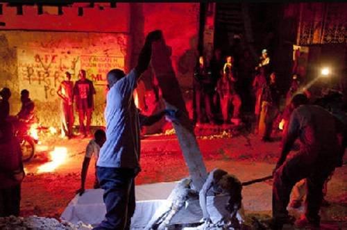 100 Fotoğrafla 2010 yılı